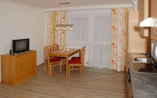 Appartment Hotel Mitterer