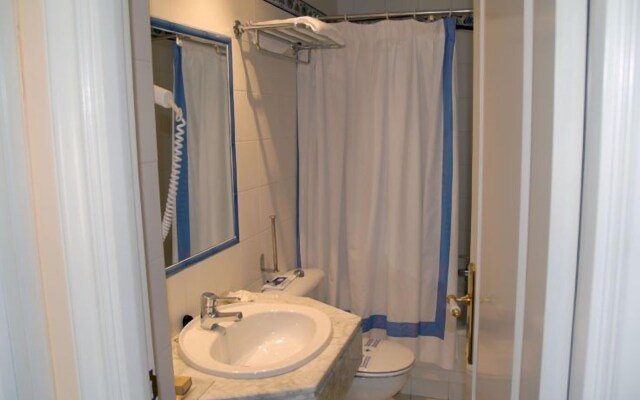 Apartamentos Rotilio
