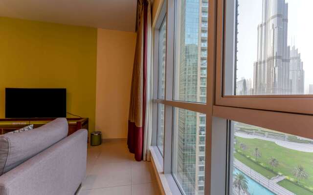 Ramada by Wyndham Downtown Dubai