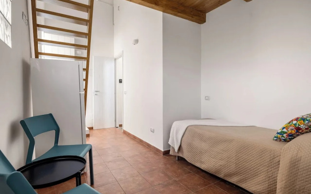 Madre Terra Airport Rooms and Suites