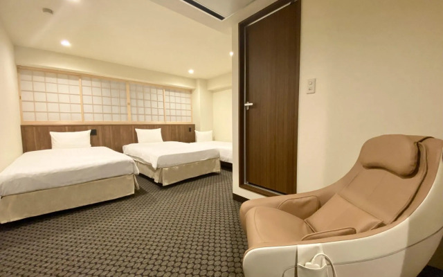 Kadoya Hotel