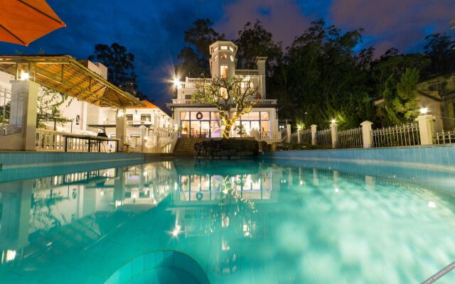 Lamarque Dalat Villa