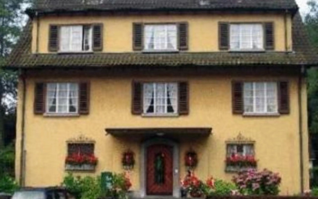 Villa Maria