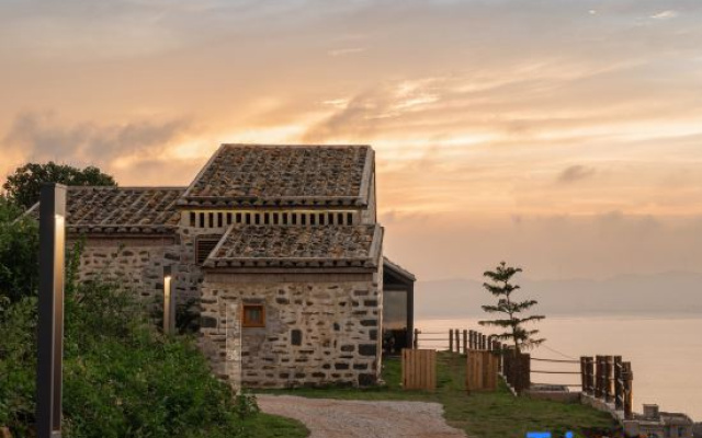 Haixia Suji·Jian Yeshe Villa