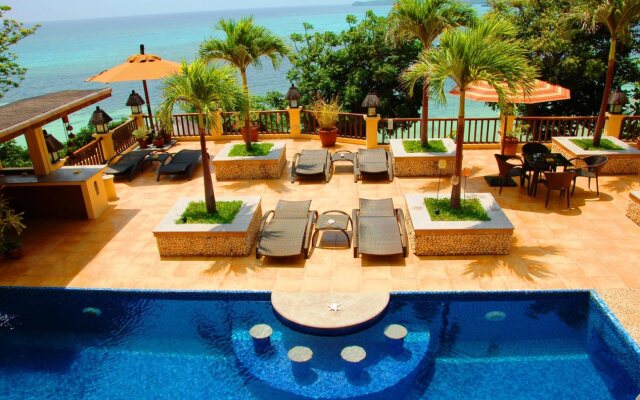 Palm Breeze Villa