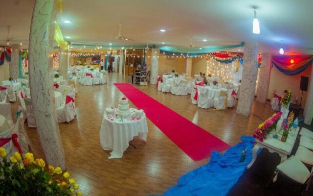 Mesuma Hotel