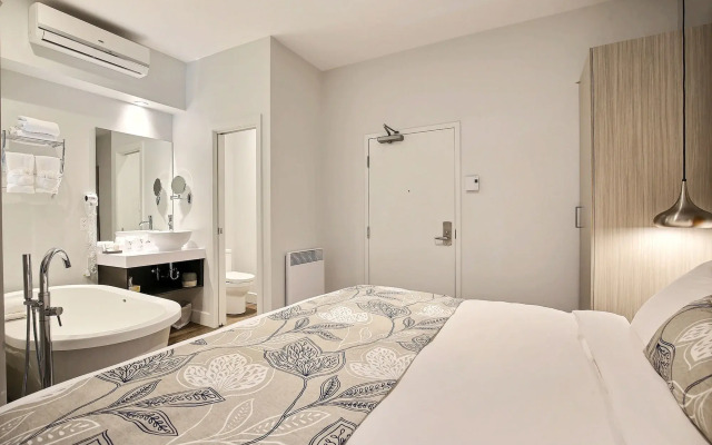 Hotel Lac Brome, BW Signature Collection