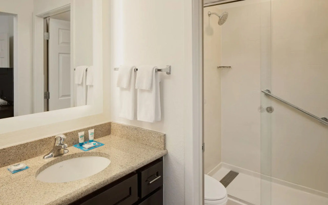 HYATT house Dallas/Addison