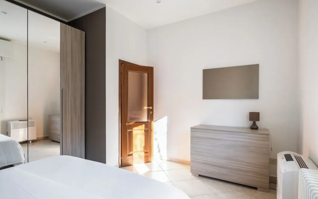 Giorgi Homes - Easy Apartment