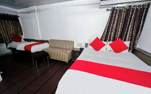 Hotel Maninagar Residency