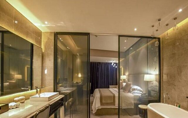 Weihaiwei Hotel