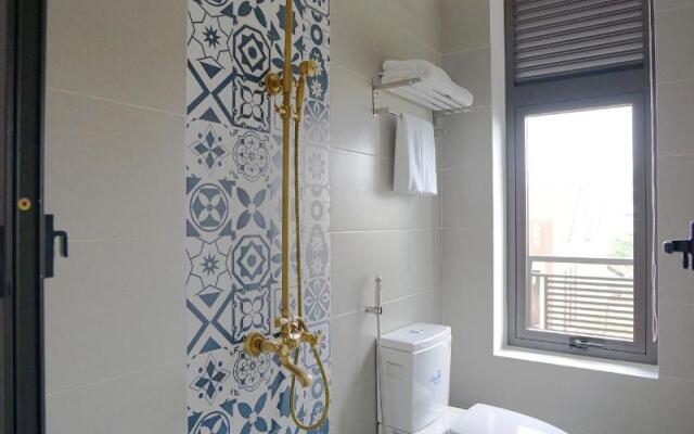 Maison Khoi Homestay