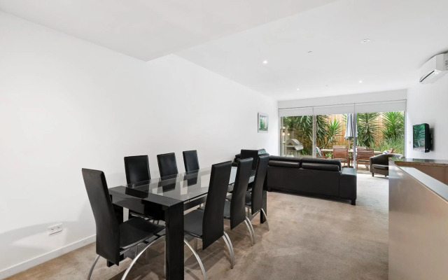 Brighton Bay Apartments