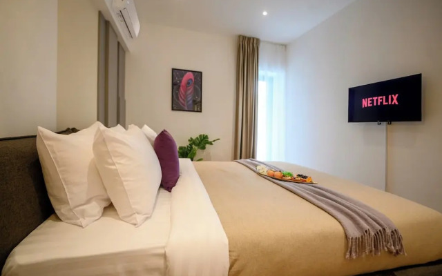 Premium Apartments - ONE Cotroceni