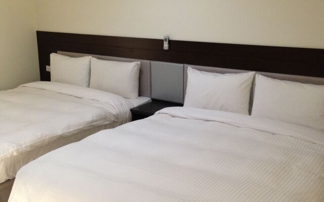 Big Bear Hotel