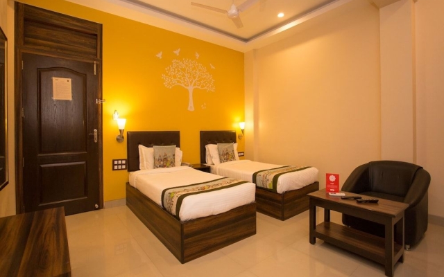 Hotel Span Executive