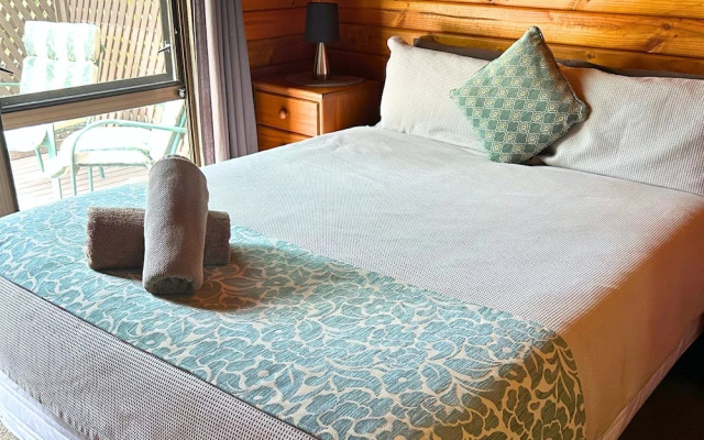 Lavendula Garden Cottage