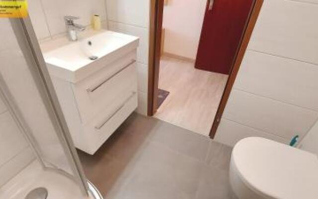 Appartement Bettina