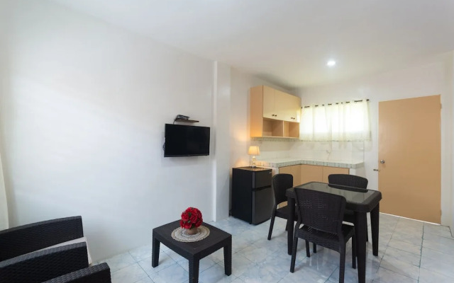 3Js And K Apartment
