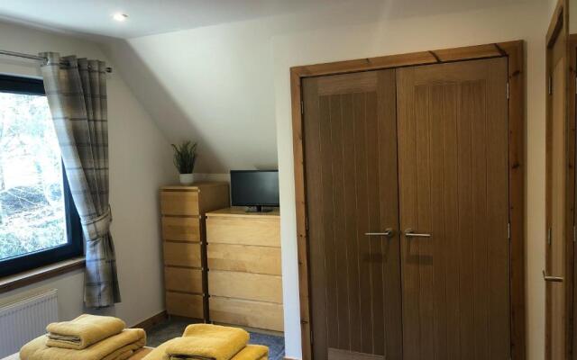 Brohar Annexe