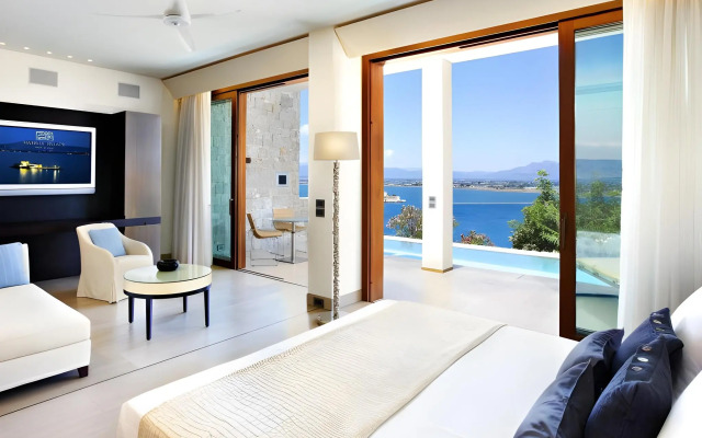 Nafplia Palace Hotel & Villas