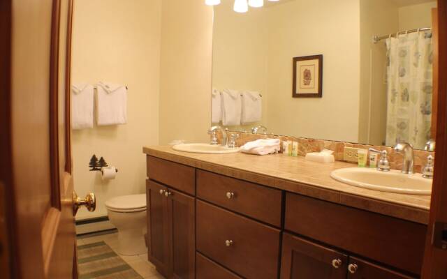 Evergreen by Crested Butte Lodging