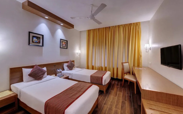 Grand Fortune Beacon Ichalkaranji