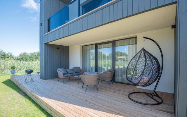 1Pilkos Lankos Apartaments