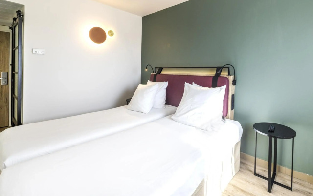 Campanile Perpignan Nord - Aéroport