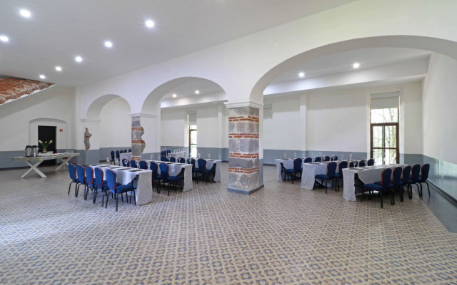 Mision Grand Ex Hacienda de Chautla