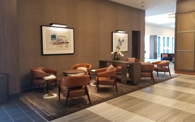 Hyatt Regency JFK Airport at Resorts World New York