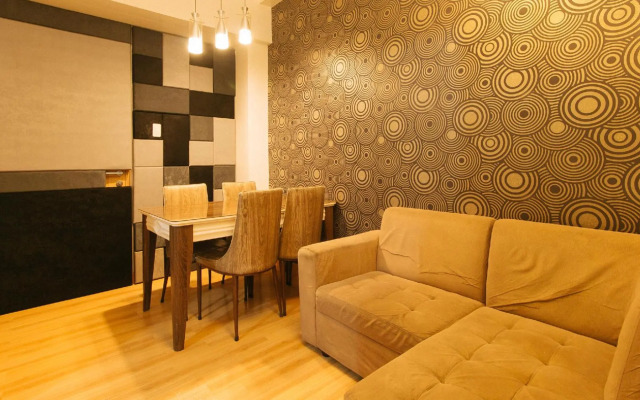XNY at SMDC Trees Residences Quezon City-Studio