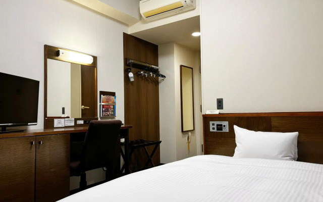 Hotel Route-Inn Seki