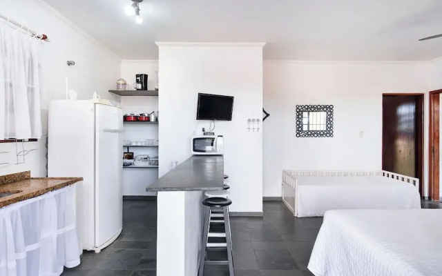 Chalés Mirante da Lagoinha