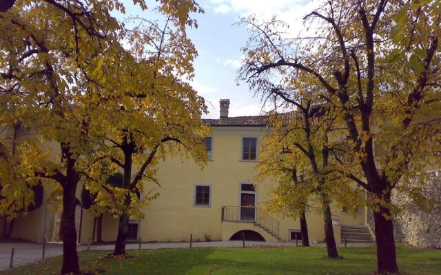 Relais Palazzo Lodron - Guest House