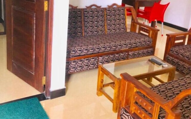 Mindana Residence