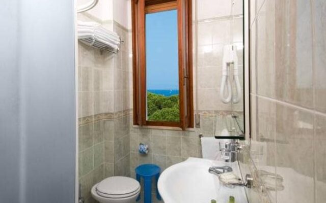 Hotel Primula Azzurra