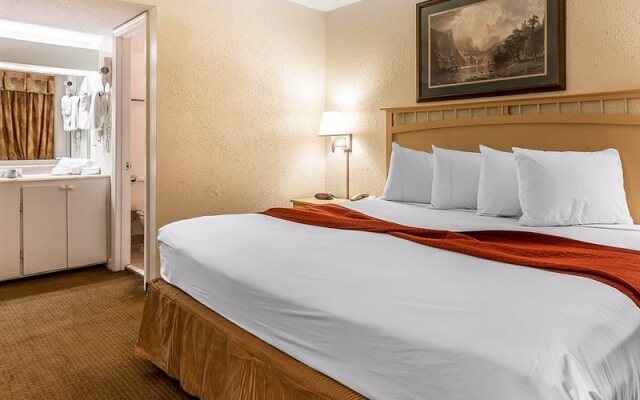 South Bay INN