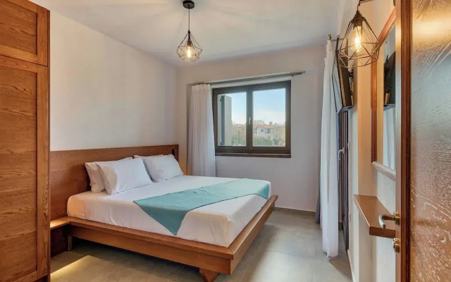 Villa Melia Luxury Suites