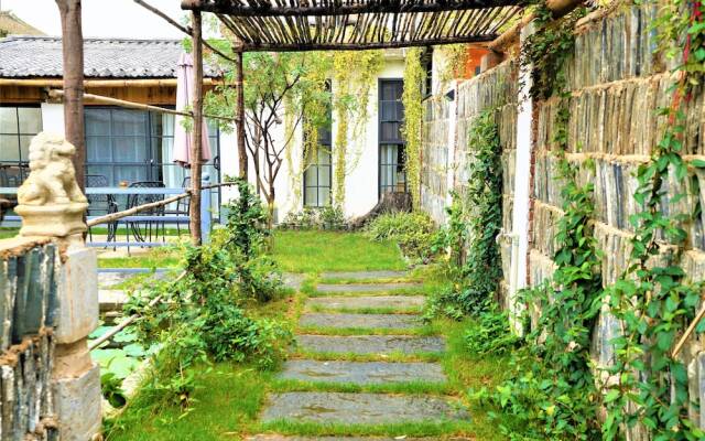 Jiakedi Culture Guesthouse