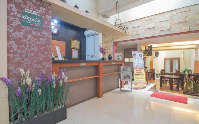 RedDoorz Syariah Plus @ Banjarbaru 2