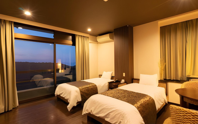 Hotel Bokaiso