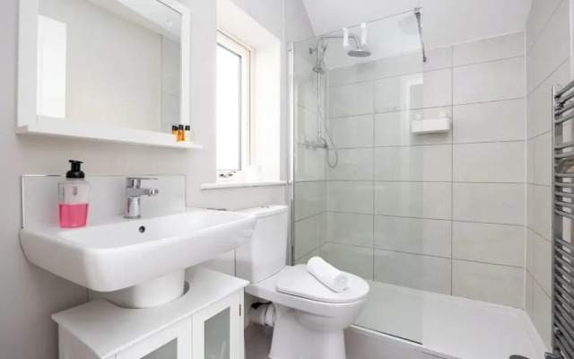 Modern New Build in Dublin