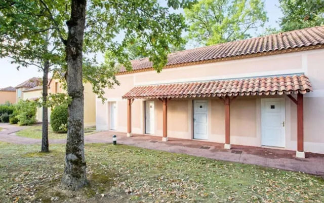 Residence du Lac,Apt 2P, 5 pers,Monflanquin