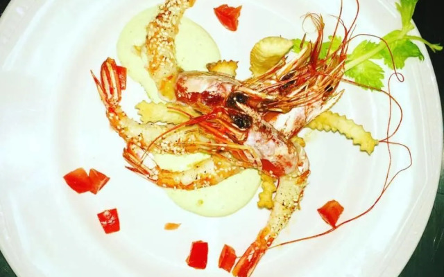 Agriturismo La Ca' D'Olga