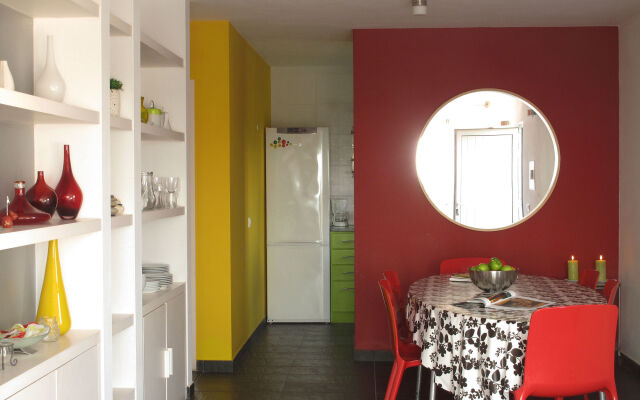 Unique Apartment - Duna Parque Group