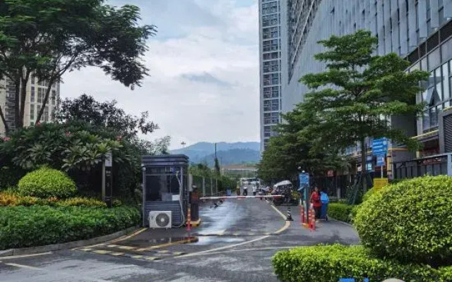 Feng Yun Hotel apartments （Xiamen North Station）