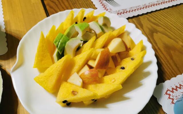 Moonlight Fengqing Homestay