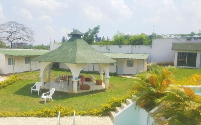 Hostal San Rafael Casa Mallorca