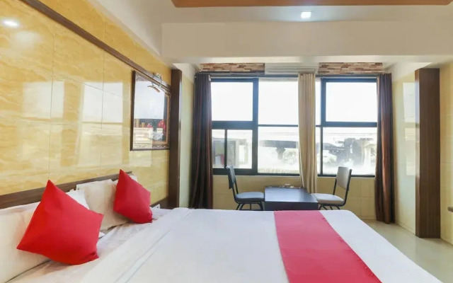 Hotel Centre Point By Oyo Rooms